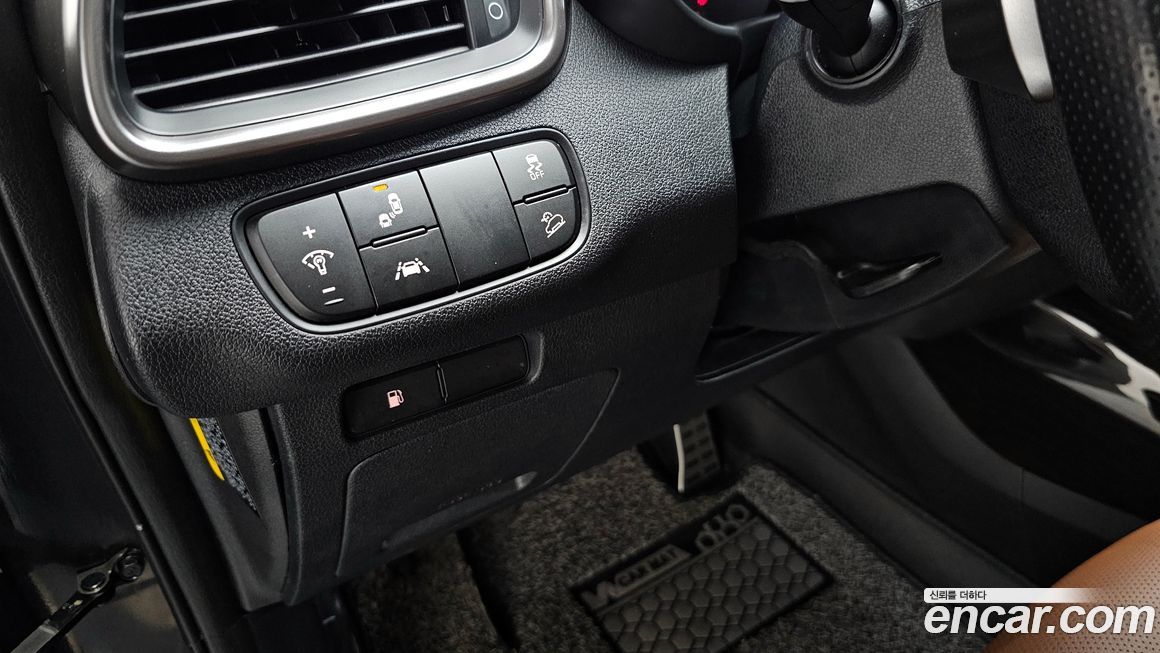 Kia Sorento 2020