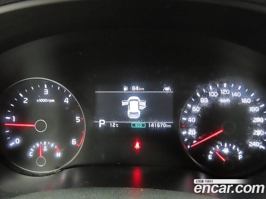 Kia Sportage 2021