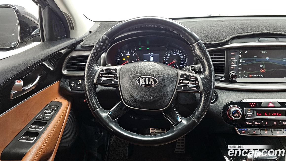 Kia Sorento 2020