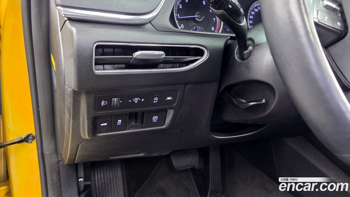 Hyundai Sonata 2020