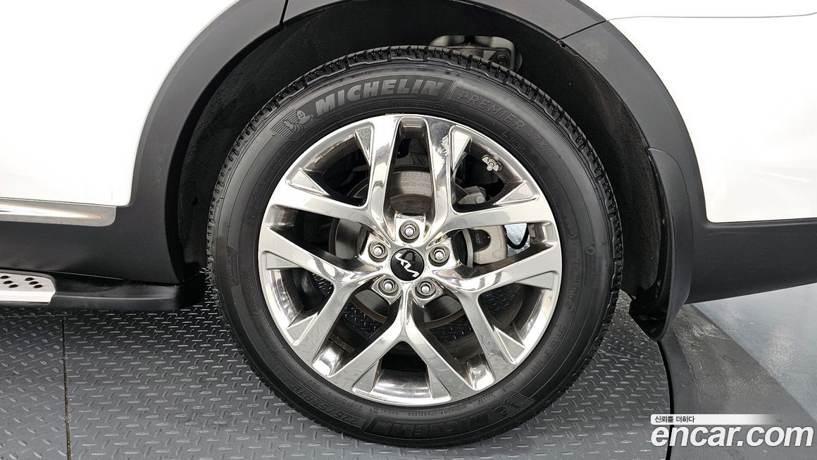 Kia Sorento 2020