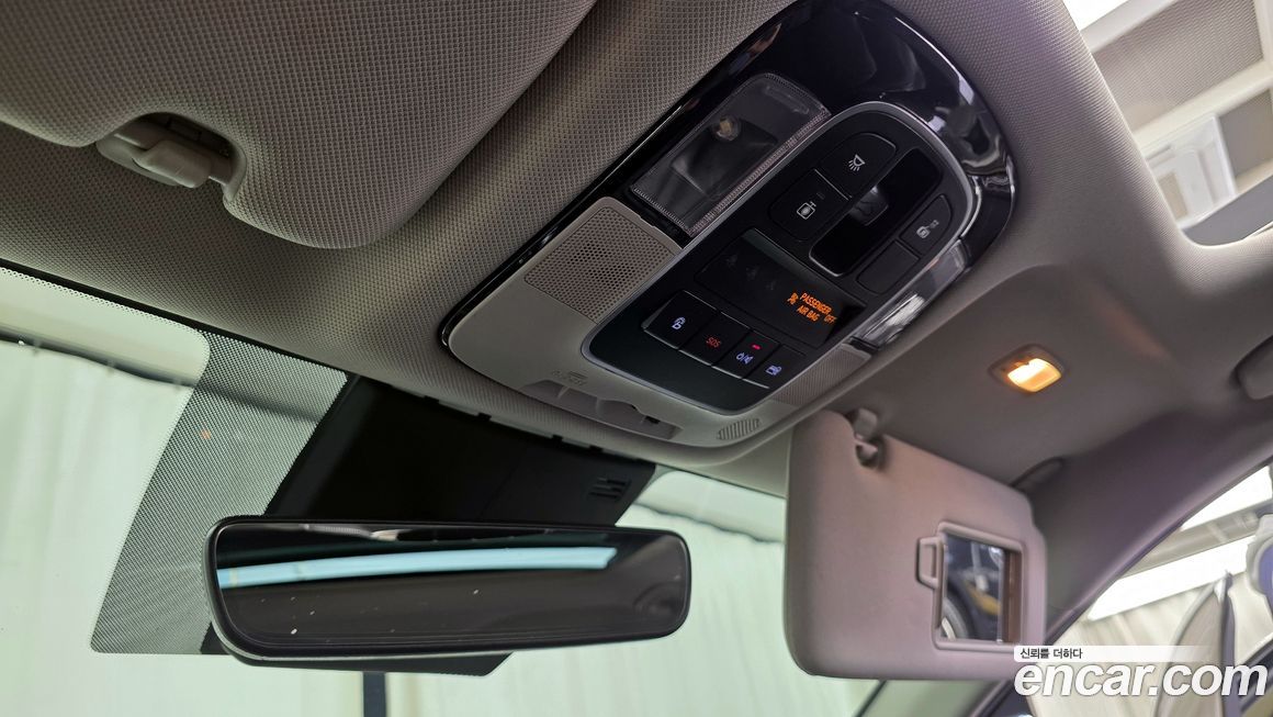 Hyundai Sonata 2020
