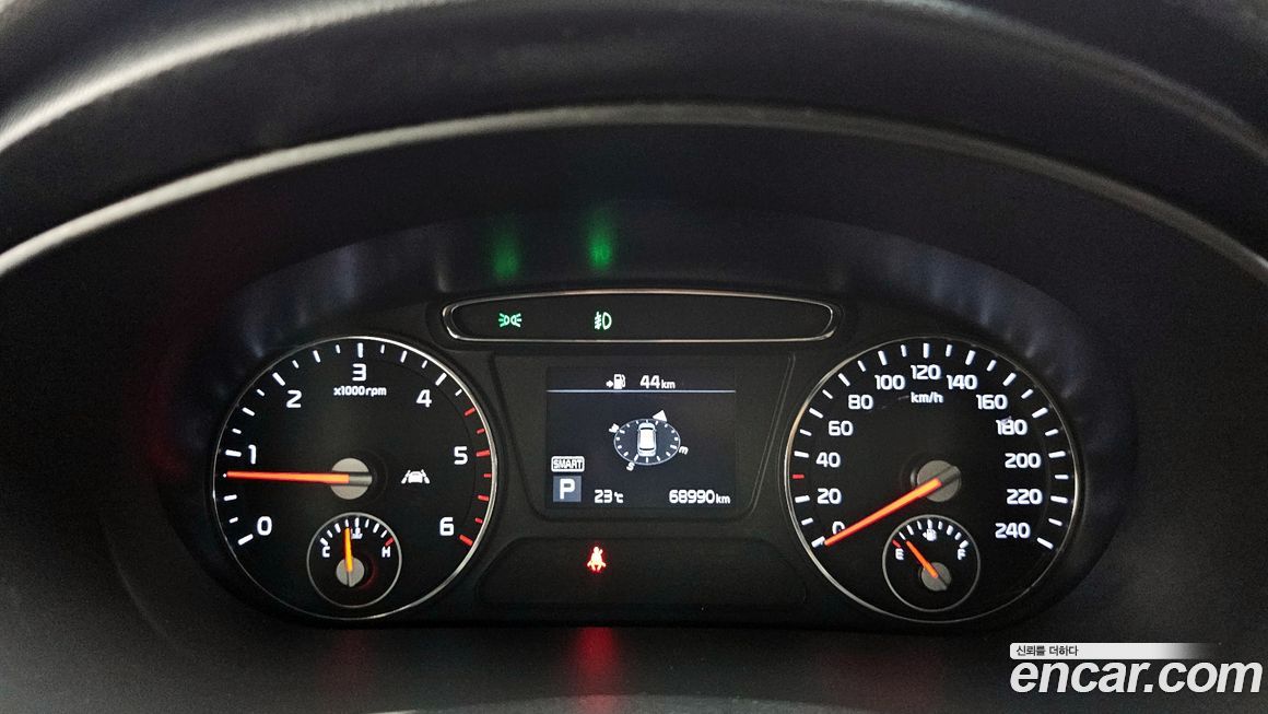 Kia Sorento 2020