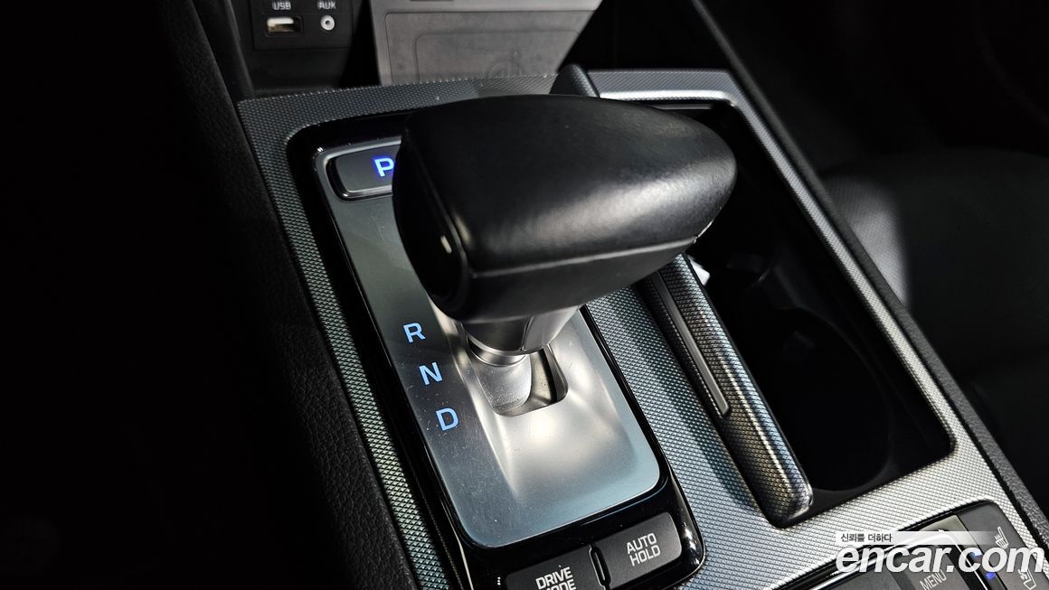 Genesis G80 2018