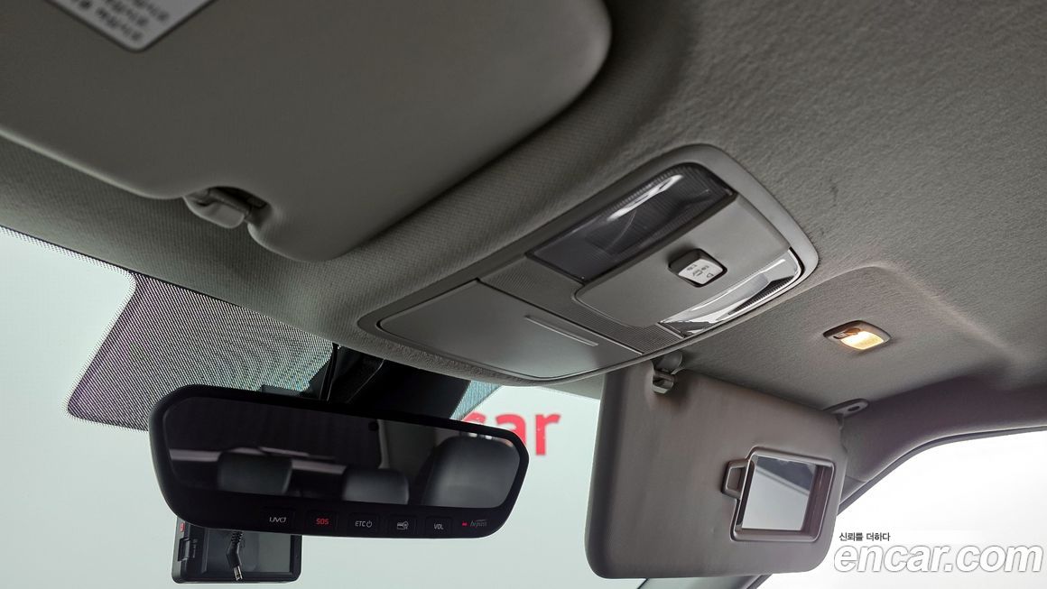 Kia Soul 2019