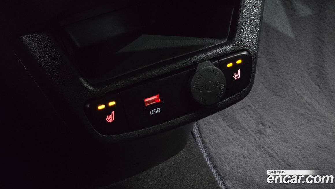 Kia RAY 2022