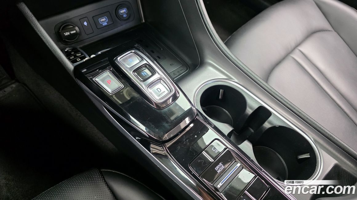 Hyundai Sonata 2020