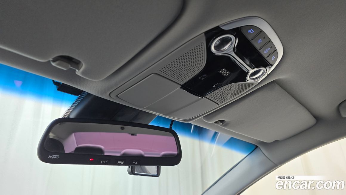 Hyundai Grandeur 2017