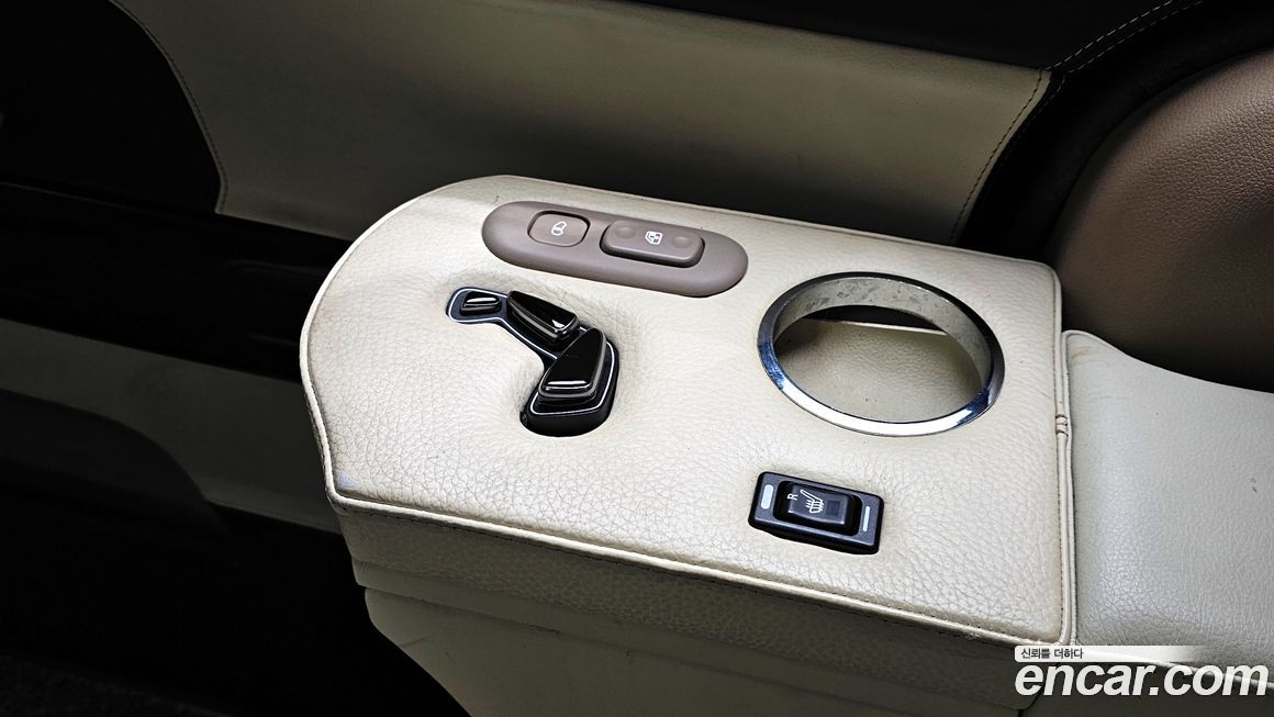 Kia Canival 2016