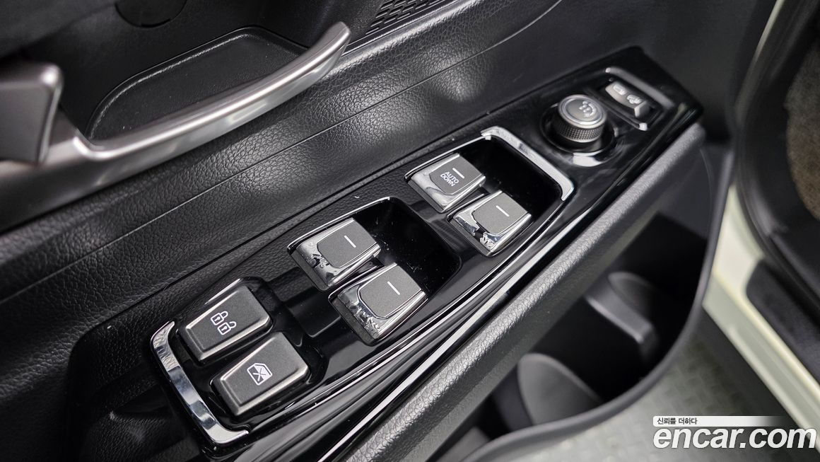 KG_Mobility_Ssangyong KORANDO 2020