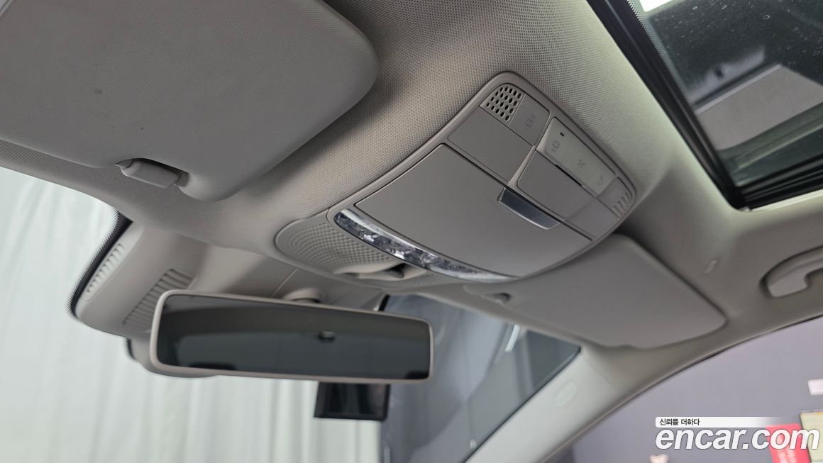 Mercedes-Benz E-Class 2017