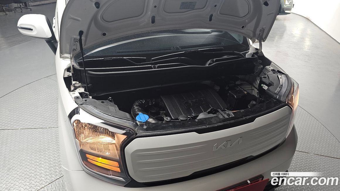 Kia RAY 2023