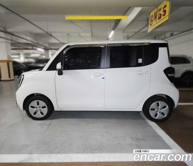 Kia RAY 2024