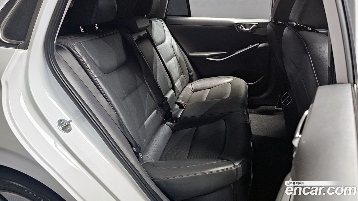 Hyundai Ioniq 2020