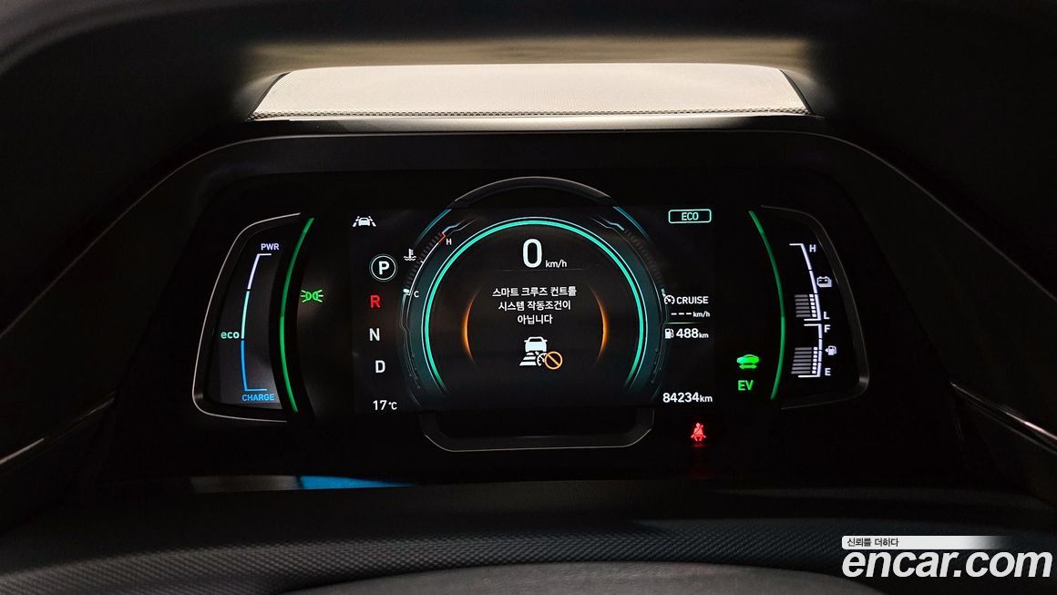 Hyundai Ioniq 2020