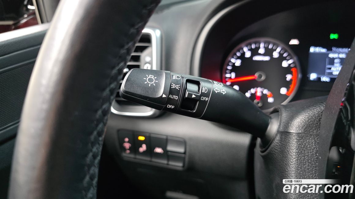 Kia Sportage 2020