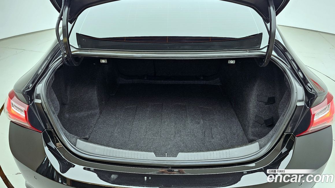 ChevroletGMDaewoo Malibu 2022