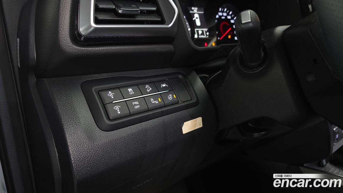 KG_Mobility_Ssangyong TIBOLI 2024