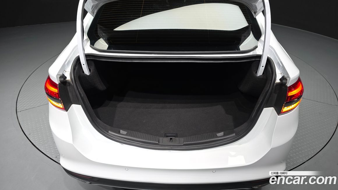Ford Mondeo 2020