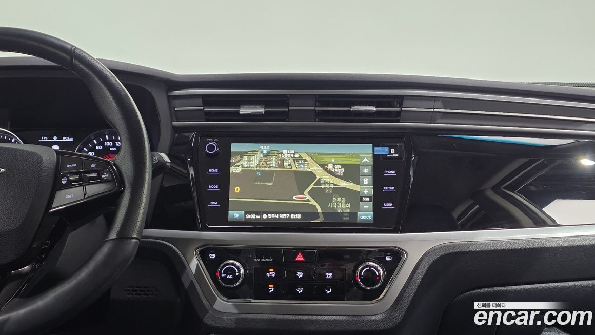 KG_Mobility_Ssangyong KORANDO 2020