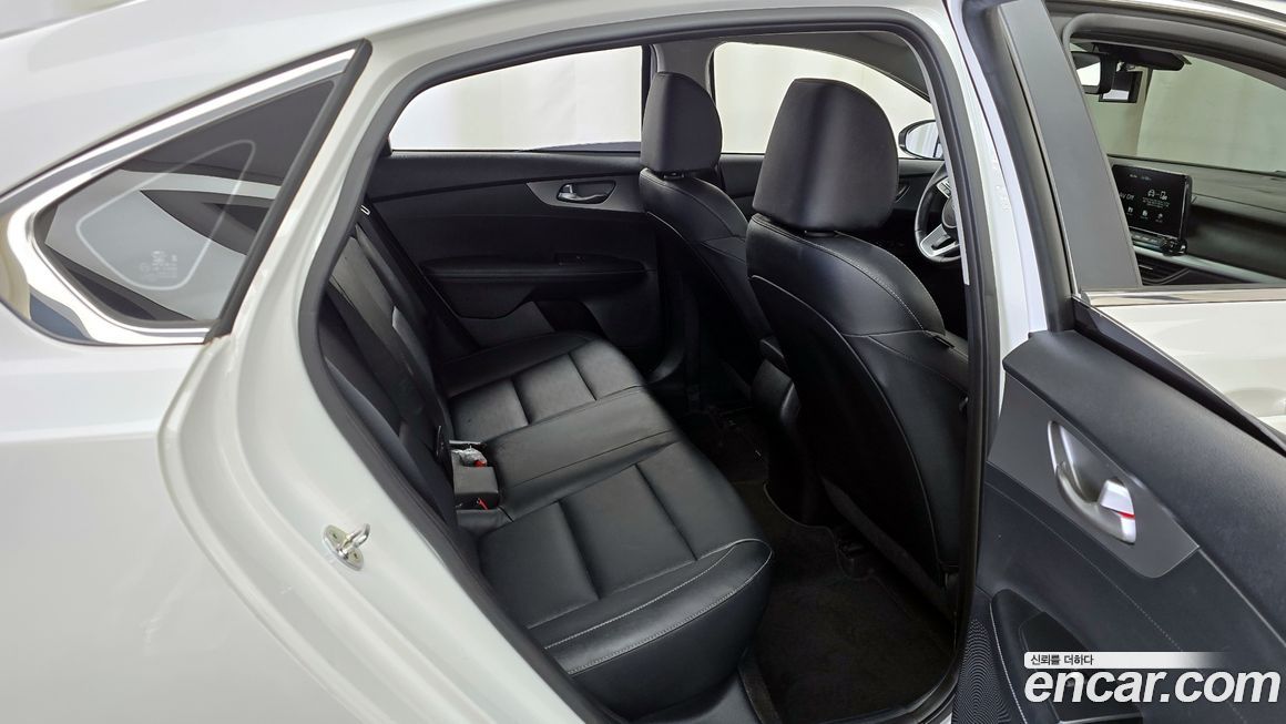 Kia K3 2019