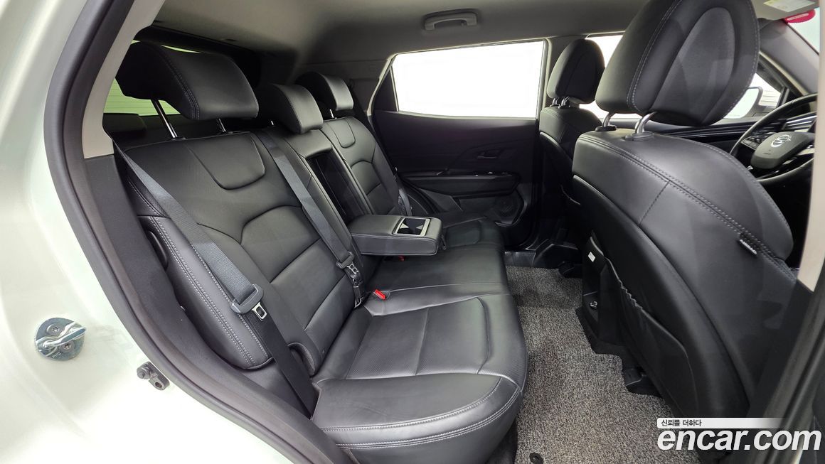 KG_Mobility_Ssangyong KORANDO 2020