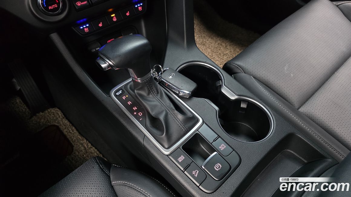 Kia Sportage 2020