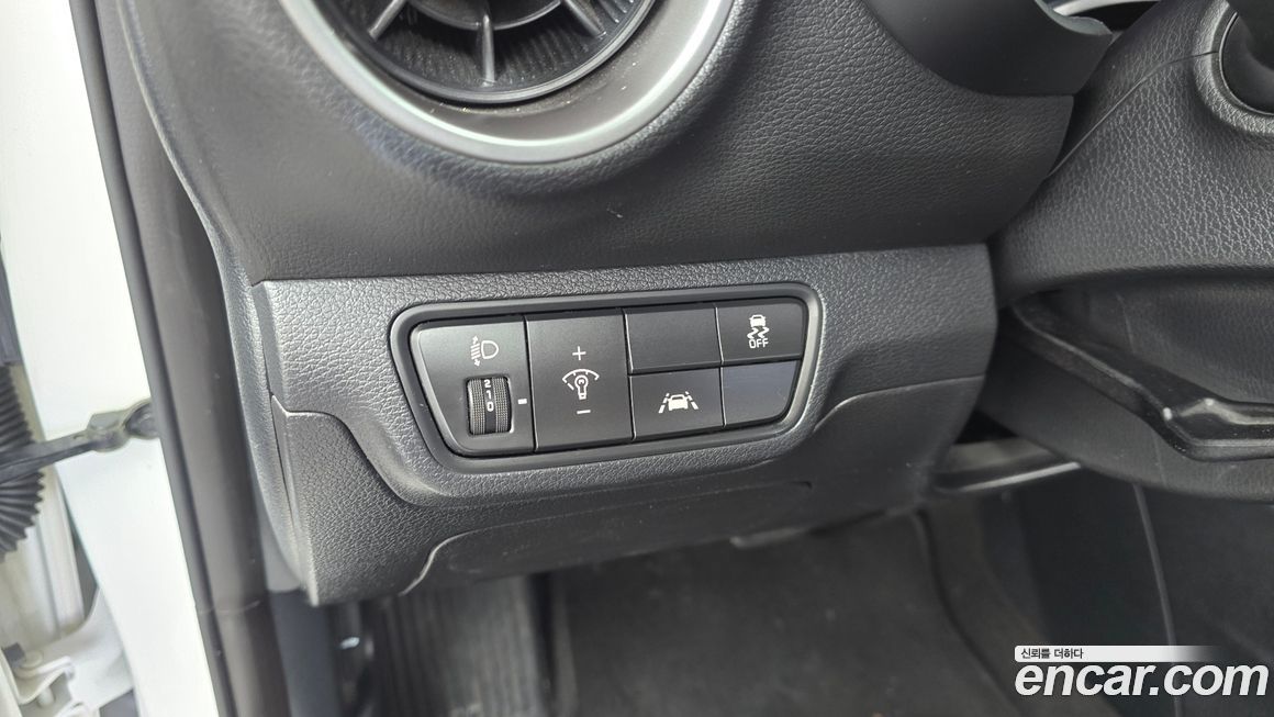 Kia K3 2019