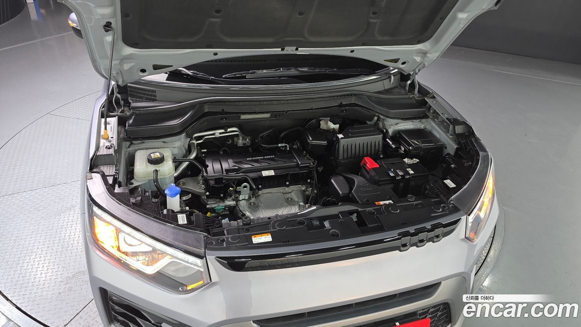 KG_Mobility_Ssangyong TIBOLI 2024