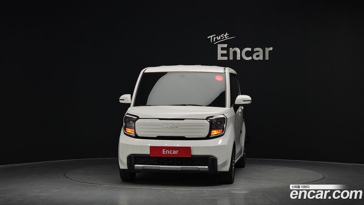 Kia RAY 2023