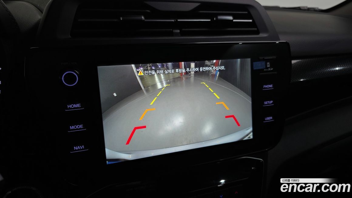 KG_Mobility_Ssangyong TIBOLI 2024