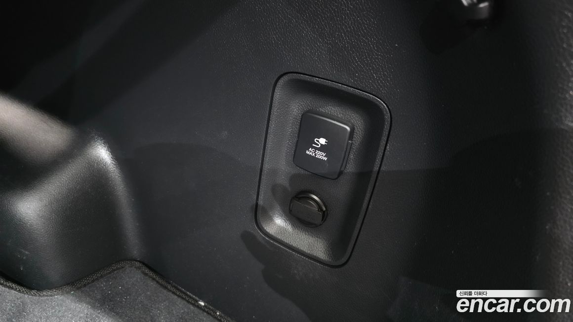 Hyundai Santafe 2015