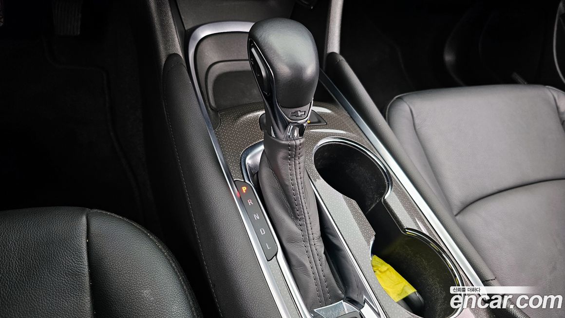 ChevroletGMDaewoo Malibu 2022