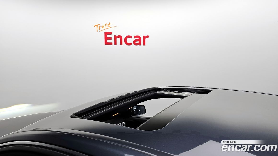 Mercedes-Benz E-Class 2016