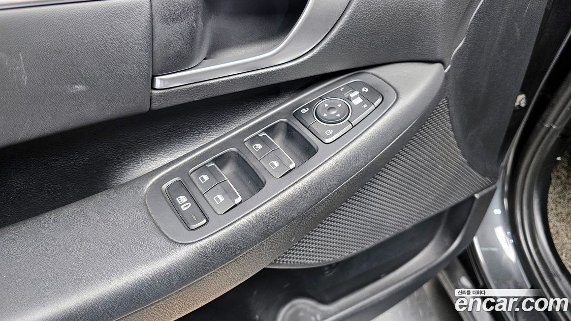 Hyundai Sonata 2020