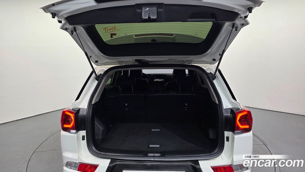 KG_Mobility_Ssangyong KORANDO 2020