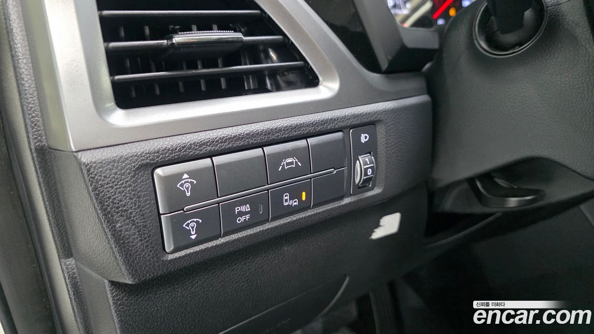 KG_Mobility_Ssangyong KORANDO 2020