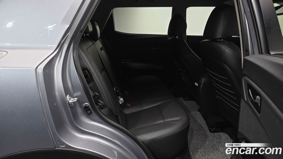 KG_Mobility_Ssangyong TIBOLI 2024