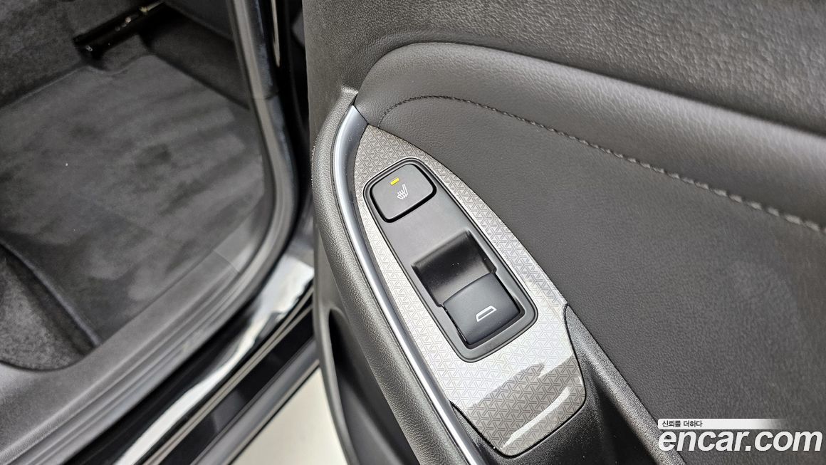 ChevroletGMDaewoo Malibu 2022