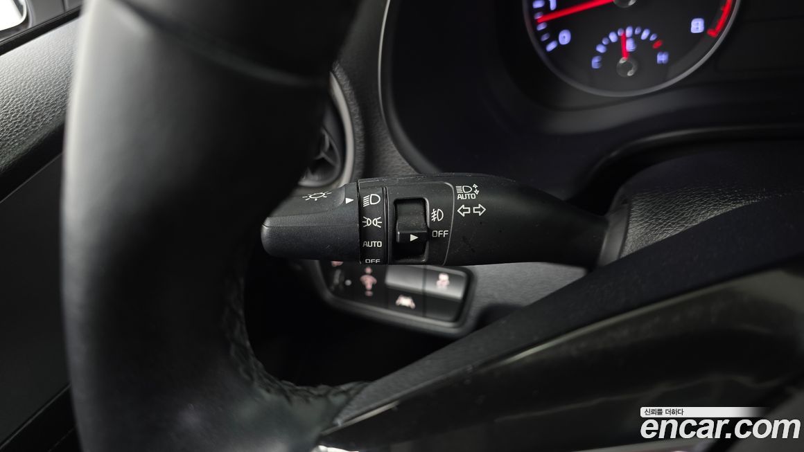 Kia K3 2019