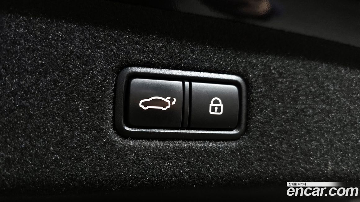 Kia K9 2019