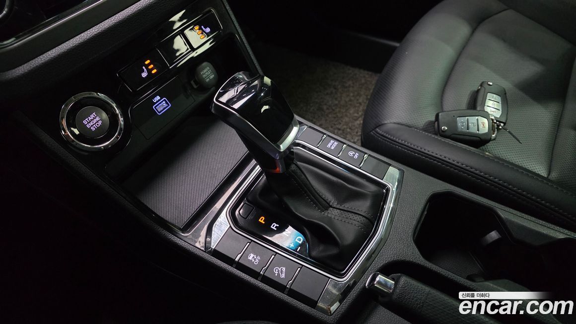 KG_Mobility_Ssangyong KORANDO 2020