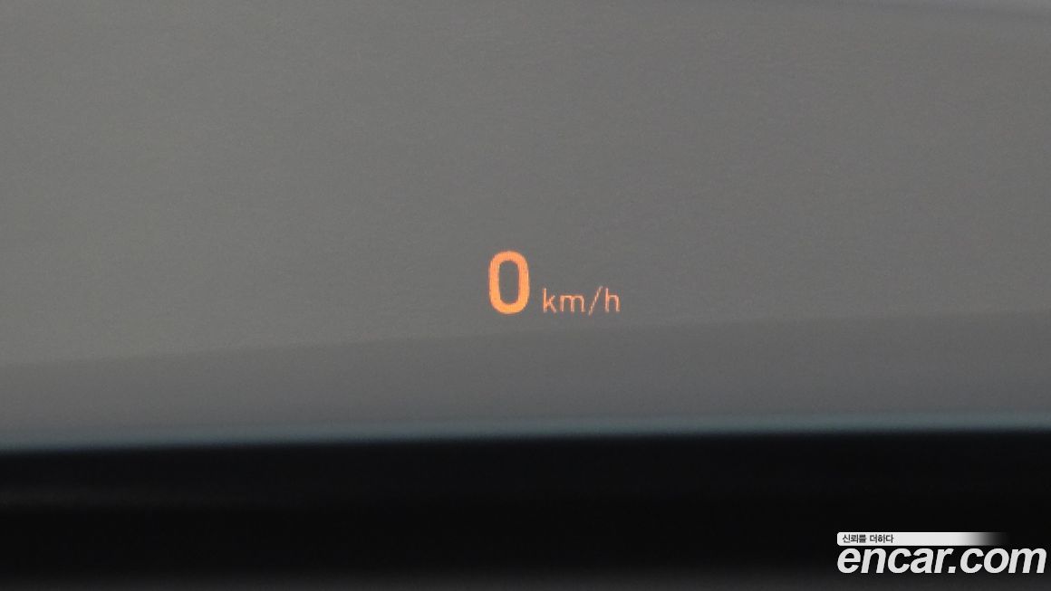 Hyundai Kona 2019