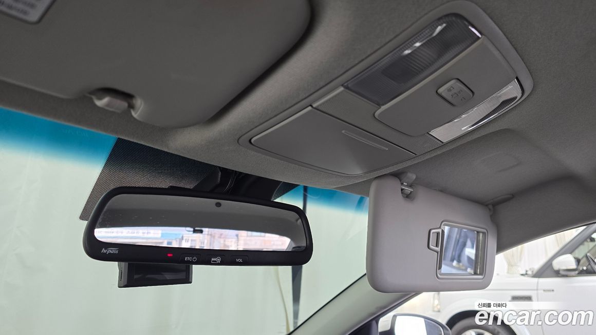 Kia K3 2019