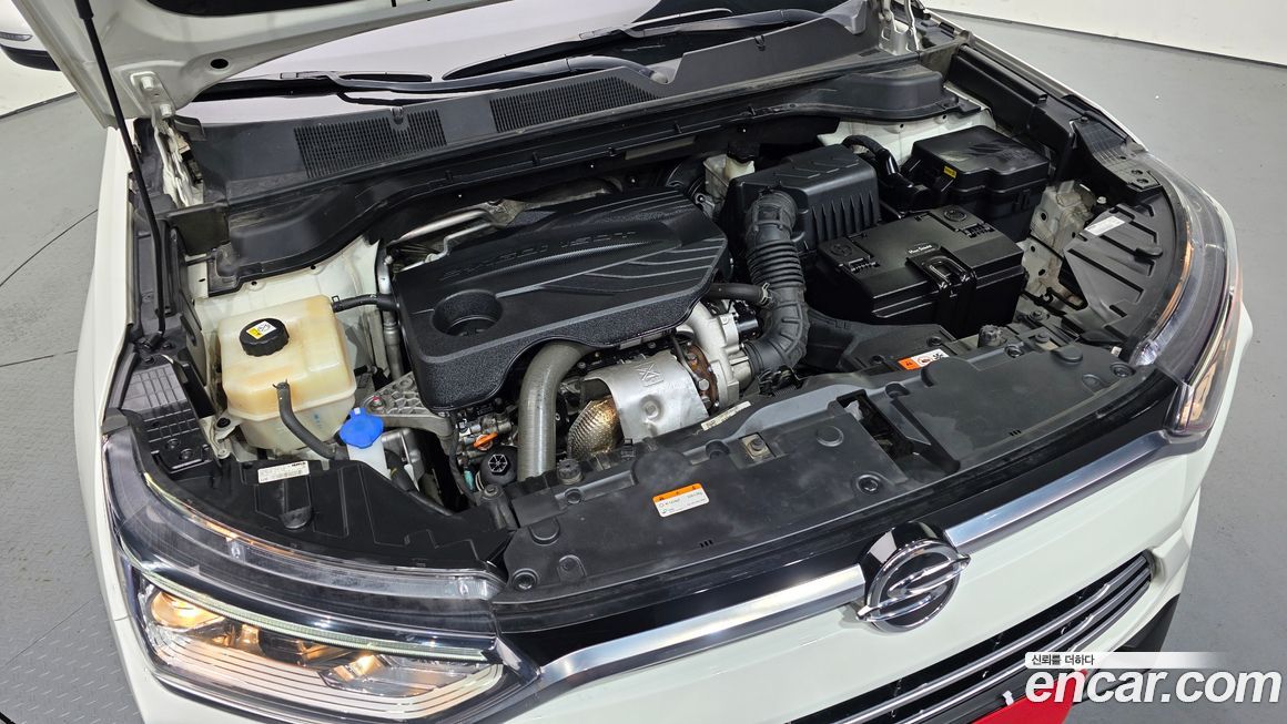 KG_Mobility_Ssangyong KORANDO 2020