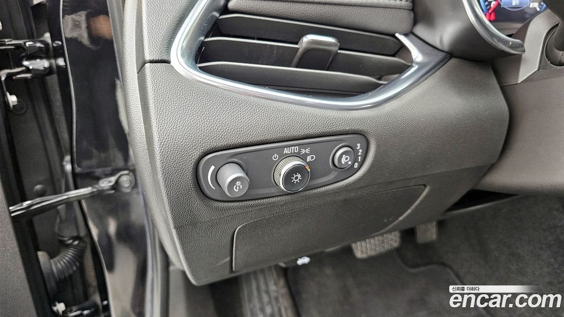 ChevroletGMDaewoo Malibu 2022