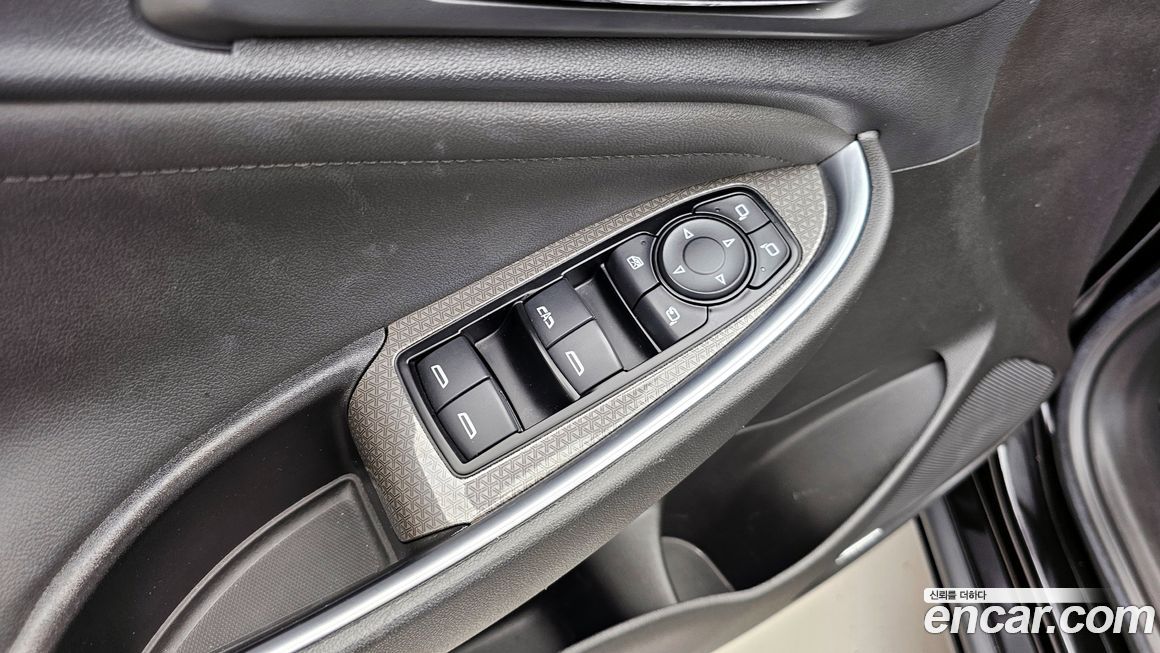 ChevroletGMDaewoo Malibu 2022