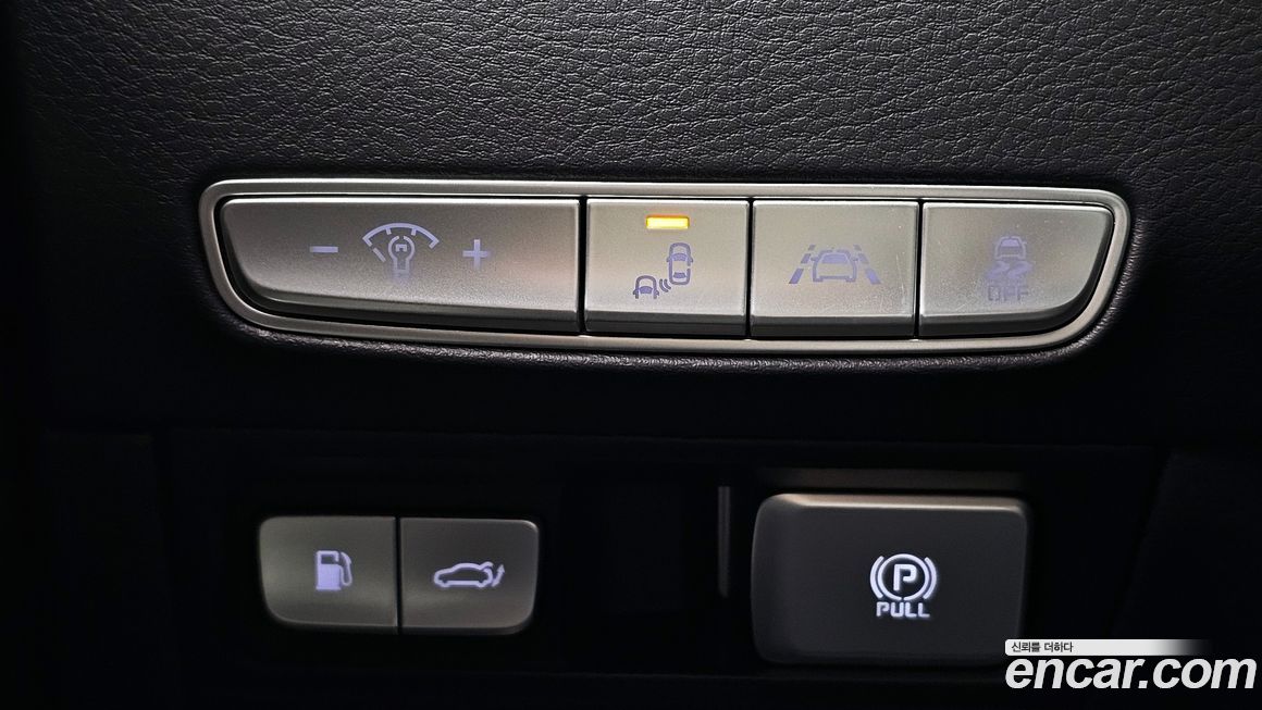 Kia K9 2019