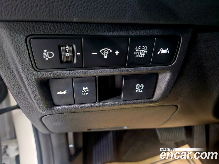 Hyundai Sonata 2020