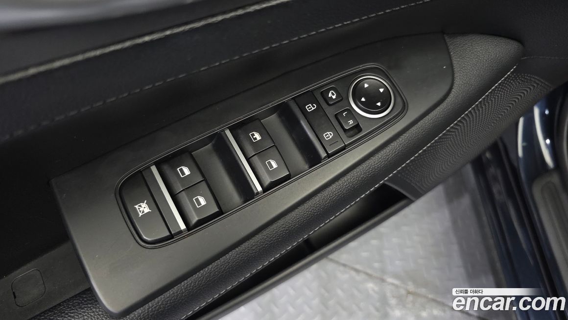 Kia K3 2019